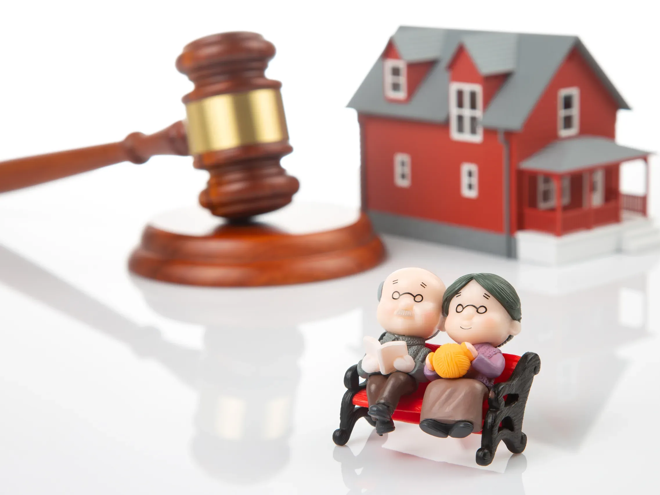 Miras Hukuku Davaları