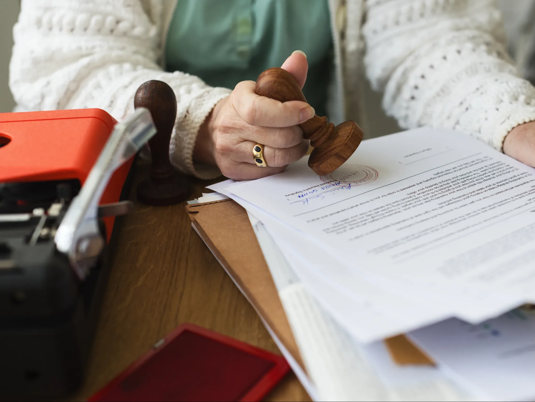 Vasiyetnamenin İptali