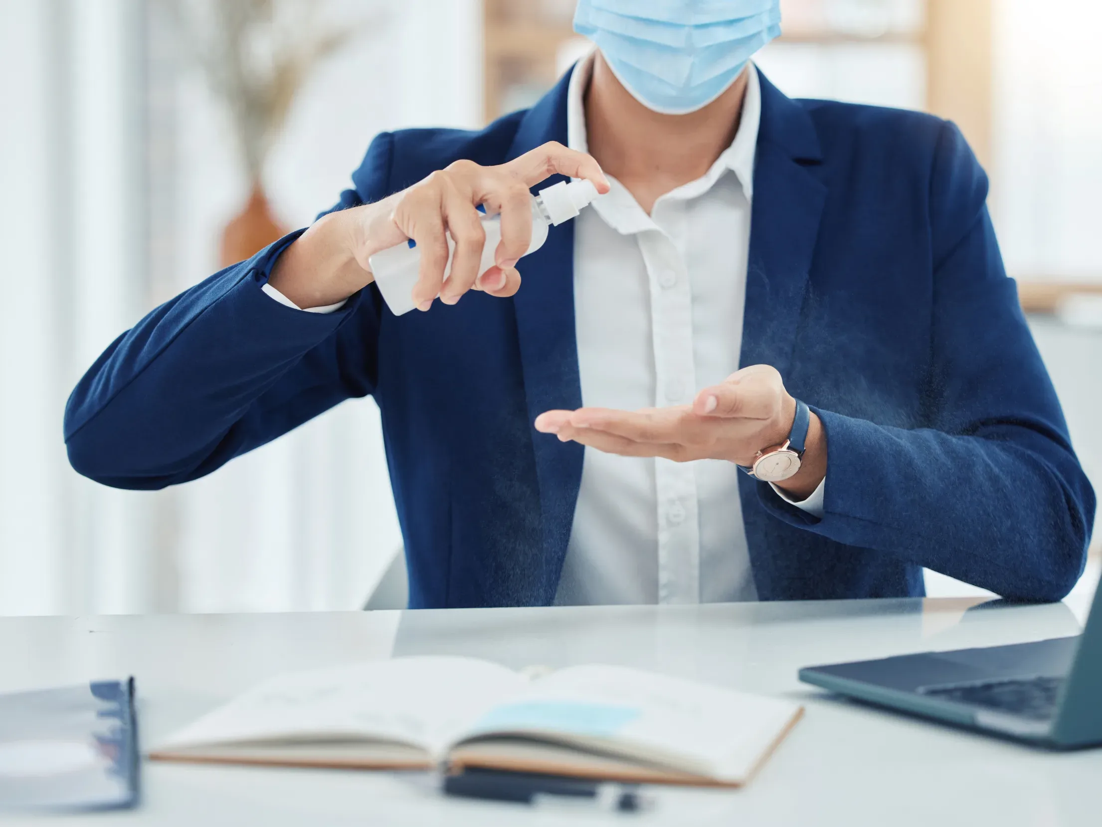 Korona Virüs İle Karşılaşan İşveren Ne Yapmalı? (Covid-19)