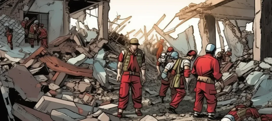 Yargıtay 4. Hukuk Dairesi Kararı- Deprem Nedeniyle Çöken Binada Tazminat Sorumluluğunun Zamanaşımı Süresi