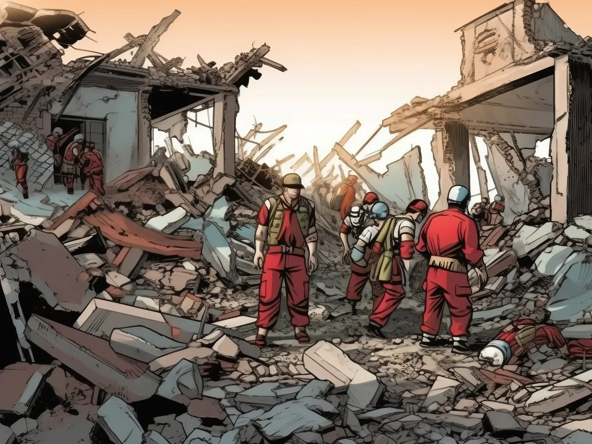 Yargıtay 4. Hukuk Dairesi Kararı- Deprem Nedeniyle Çöken Binada Tazminat Sorumluluğunun Zamanaşımı Süresi