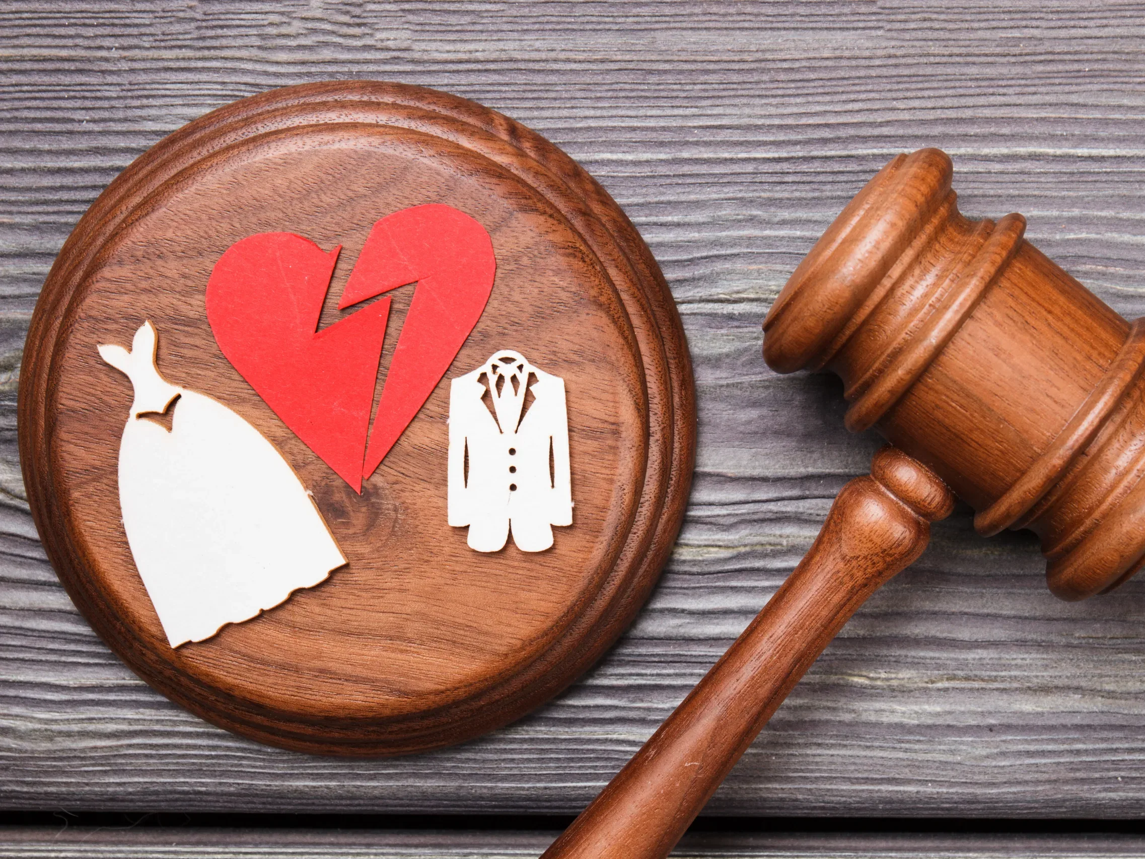 Terk Sebebiyle Boşanma Davası