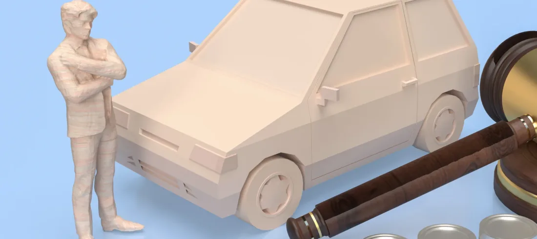 Aracın Gerçek Sahibinden İzinsiz Olarak Kullanılan Aracın Verdiği Zarardan Araç Sahibi Sorumlu Değildir.