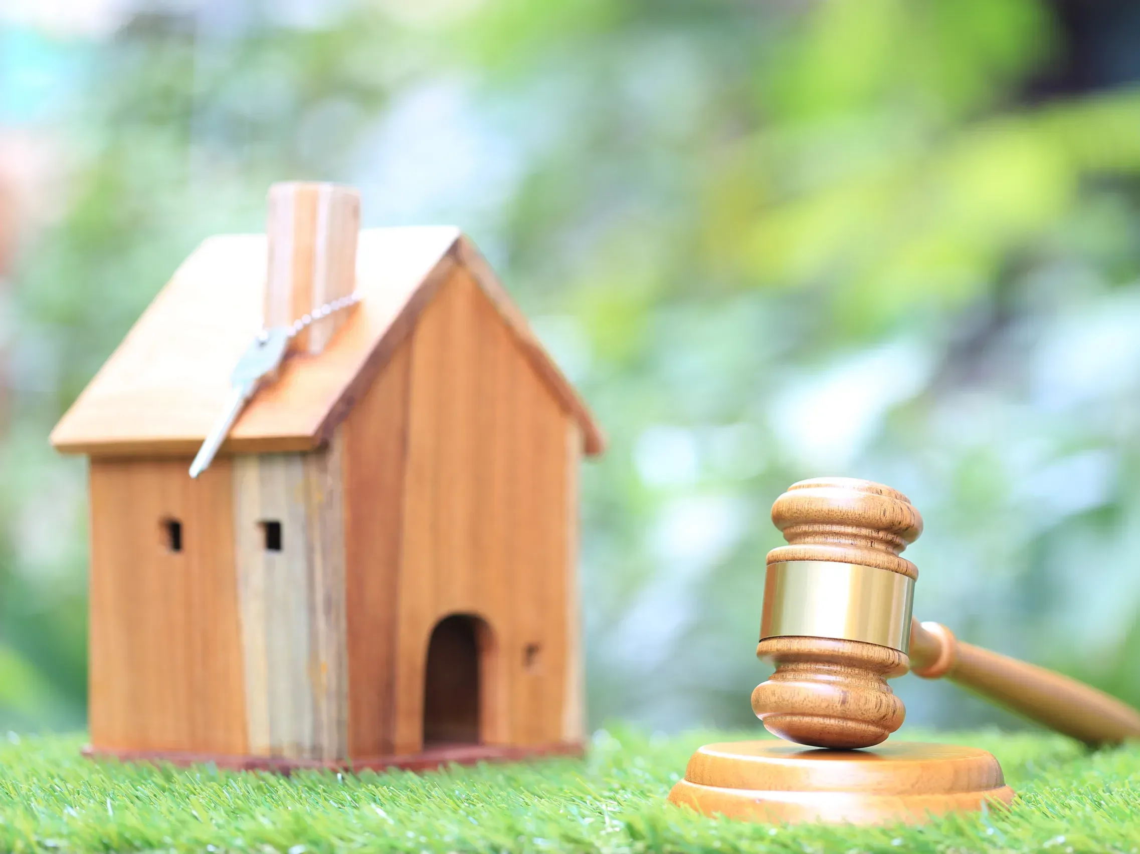 Borçlunun Zilyetliği Durumunda İstihkak Davası