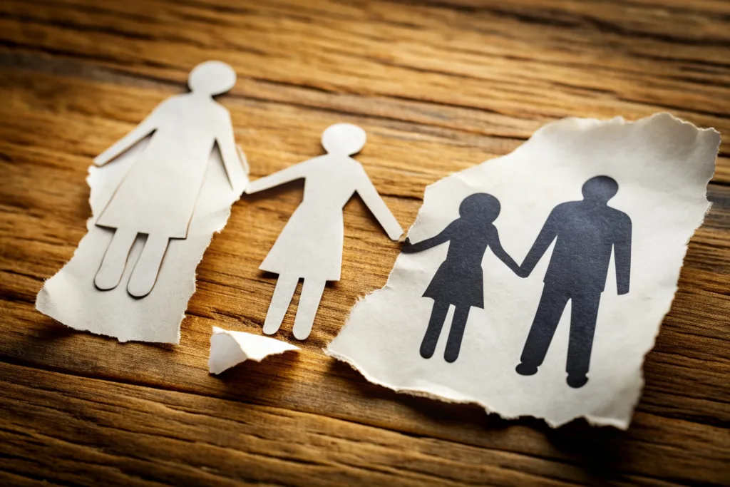 Nafaka ve Nafakanın Kaldırılması Davası