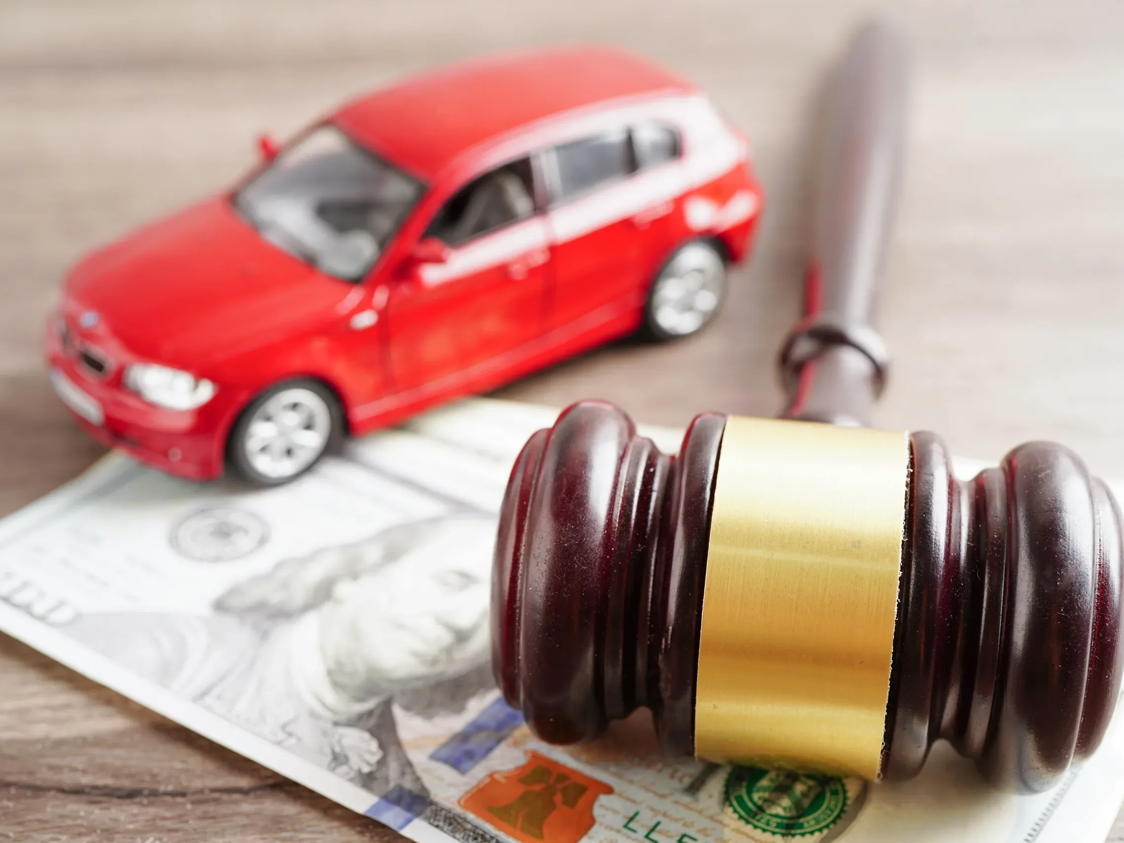  Ölümlü Trafik Kazalarında Tazminat Davaları