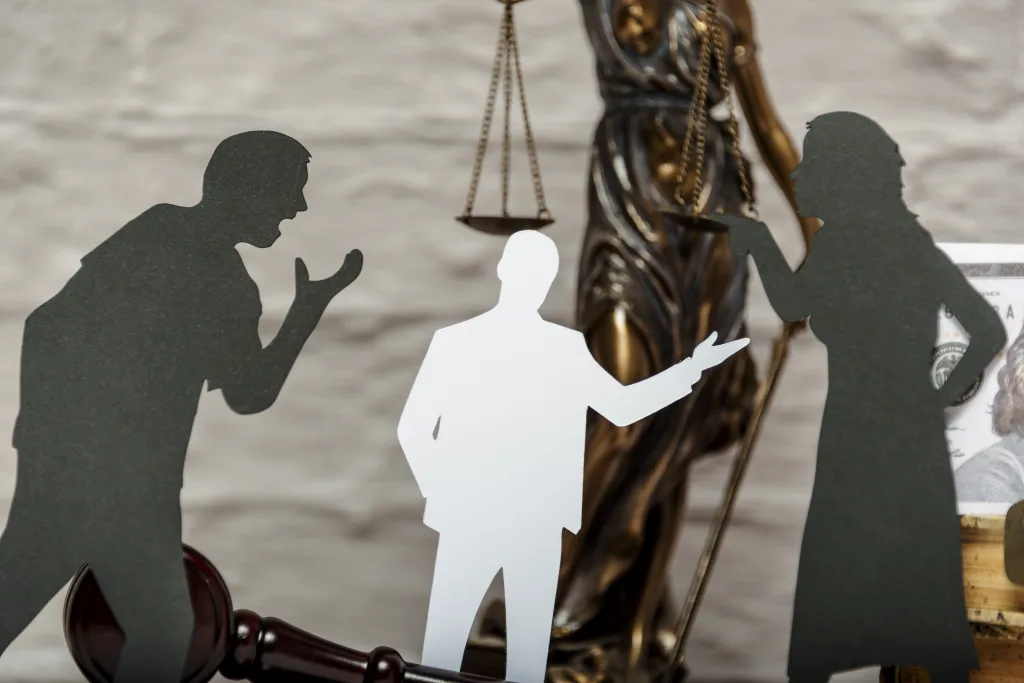 Zina (Aldatma) Sebebiyle Boşanma Davası