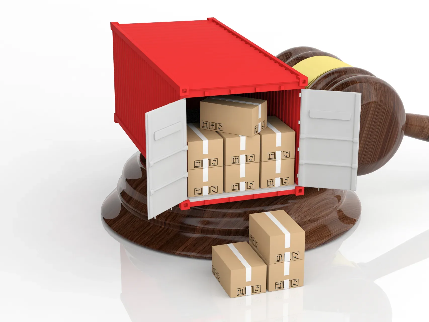 Mal Değişim (Trampa) Sözleşmesi