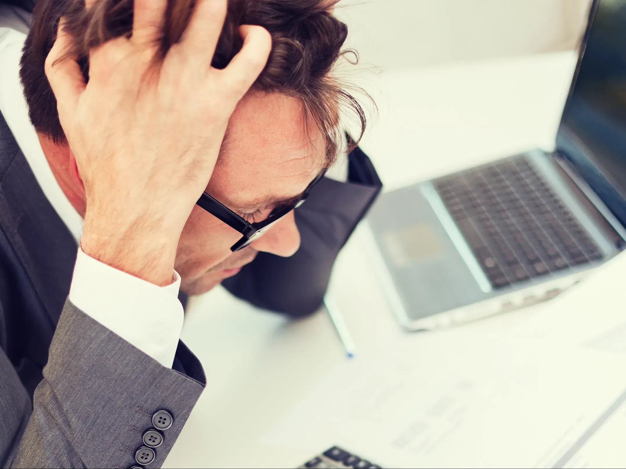 İflas İstememe Suçu