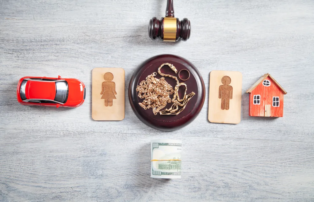 Anlaşmalı Boşanma