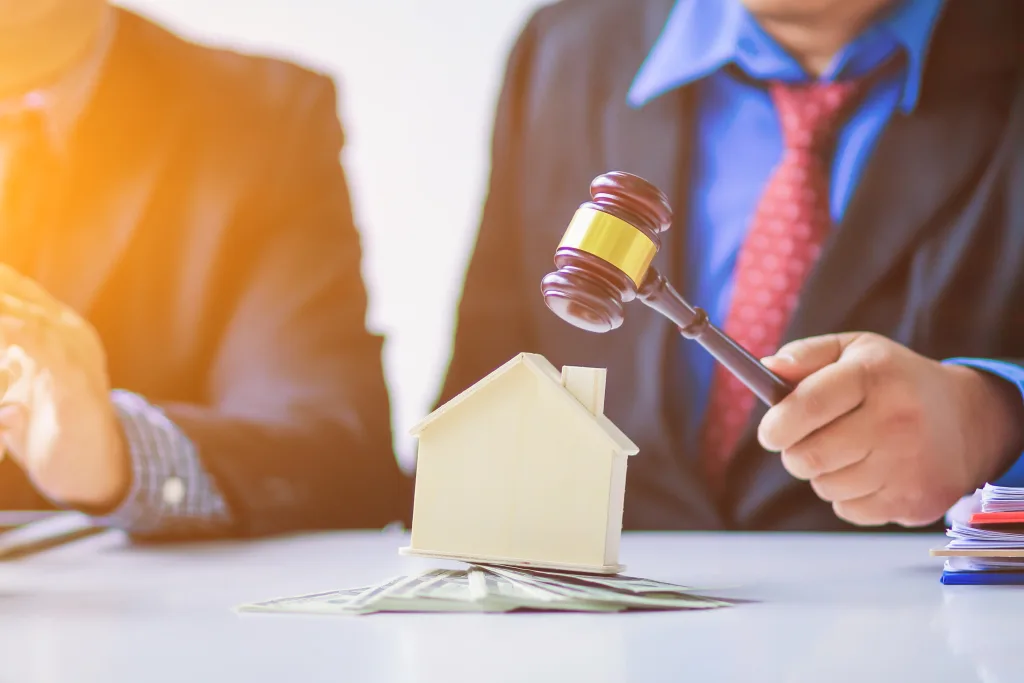 Üçüncü Kişinin Zilyetliği Durumunda İstihkak Davası