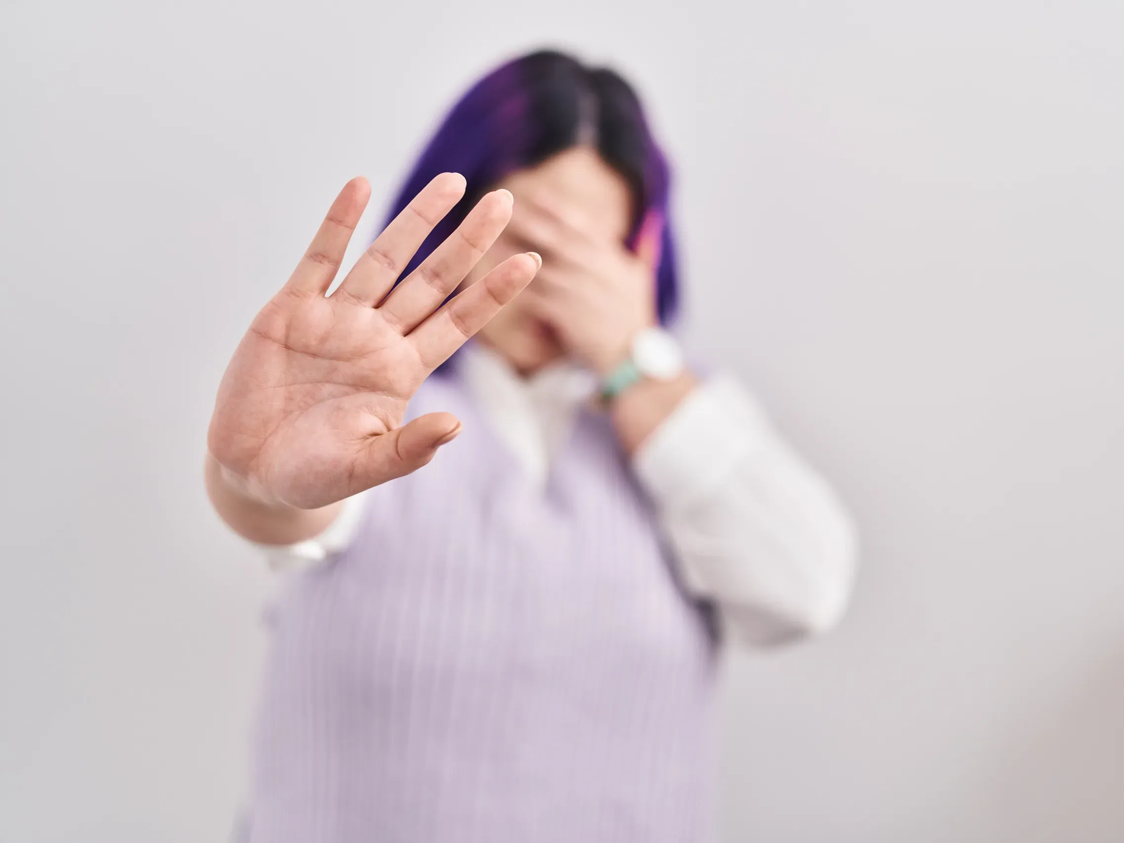 6284 Sayılı Ailenin Korunması ve Kadına Karşı Şiddetin Önlenmesine Dair Kanunda Düzenlenen Tedbirler