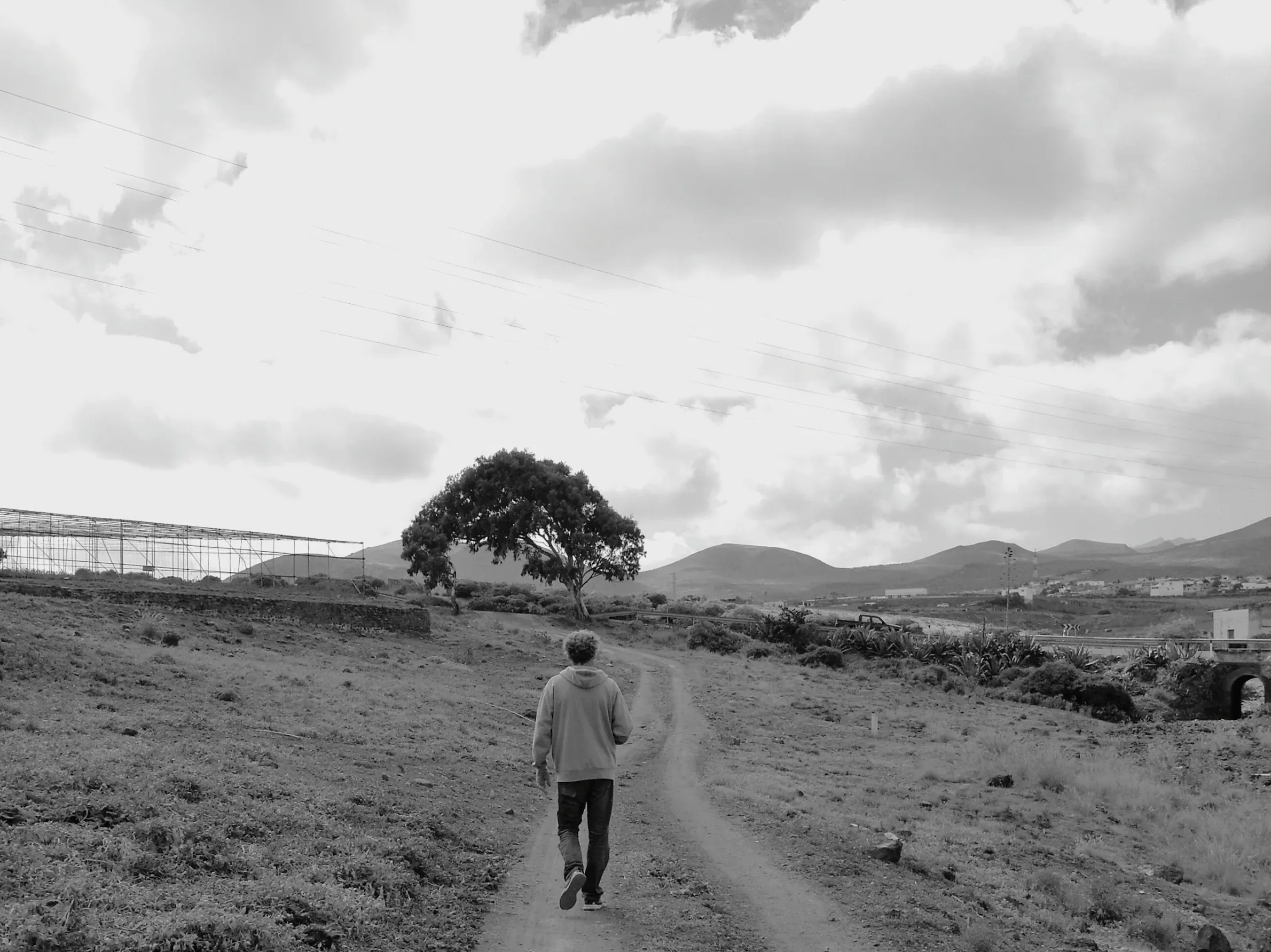 Zorunlu Geçit Hakkı Davası