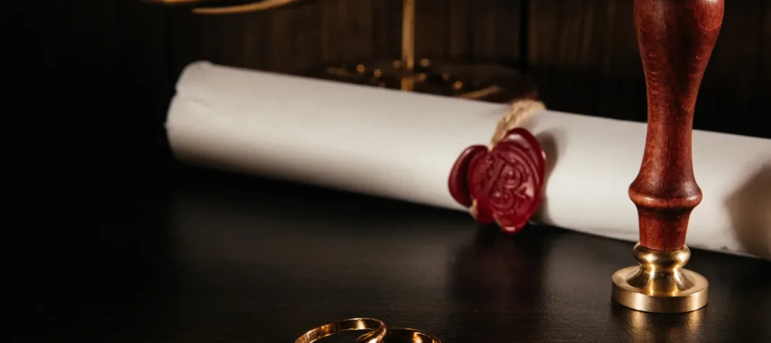 Anlaşmalı Boşanma