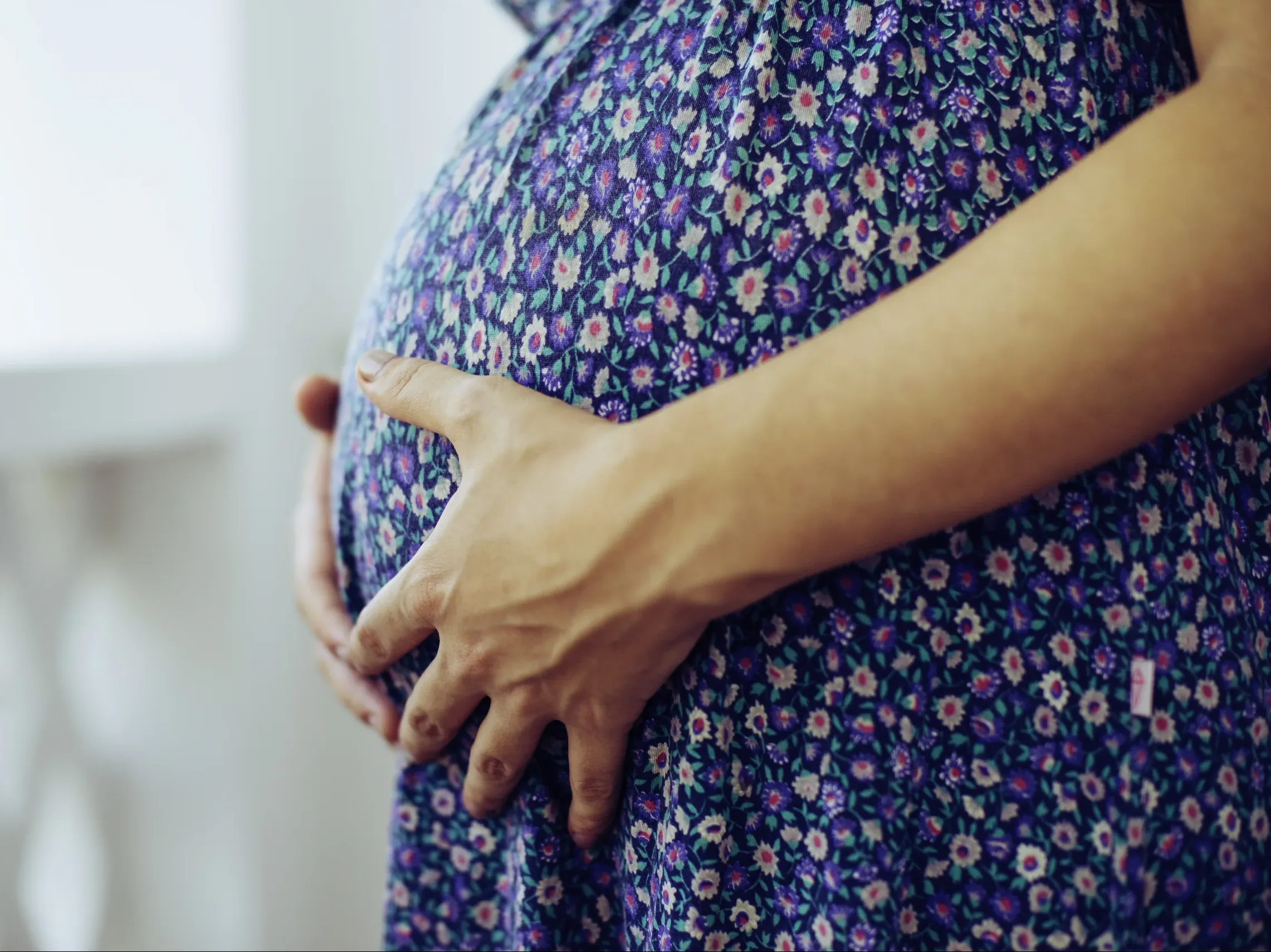 Taşıyıcı Annelik