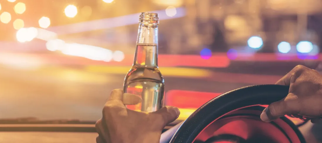 Alkollü Araç Kullanma Alkollü Araç Kullanma