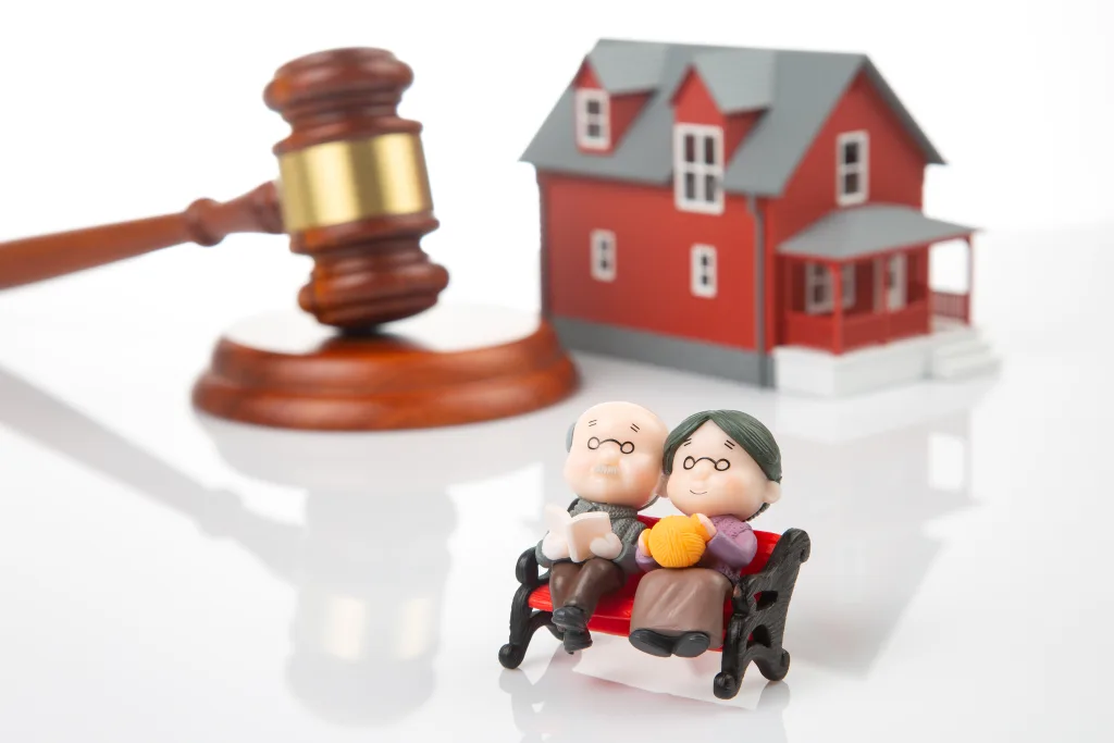 Mirasçılık Belgesinin Verilmesi (Veraset İlamı)