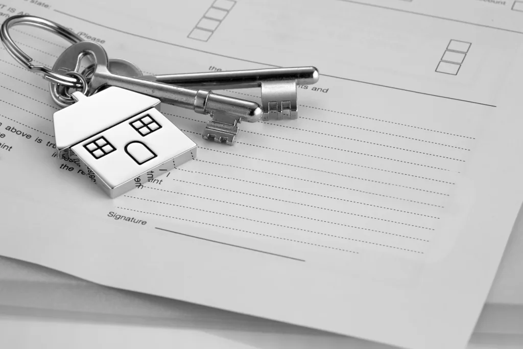 Alt Kira Sözleşmesi Ve Kiracının Kullanım Hakkının Devri