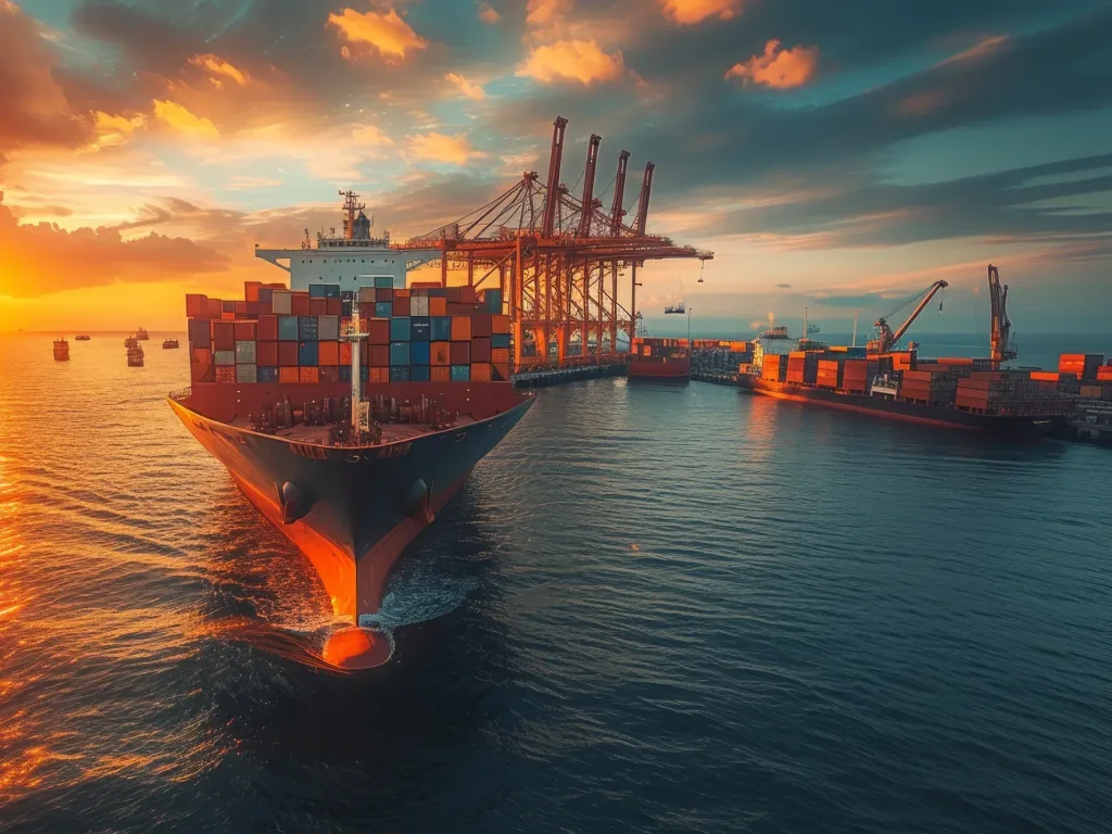 Deniz Ticaret Hukukunda Çatma