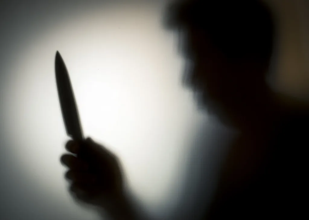 Meşru Mudafaa Sınırın Aşılması