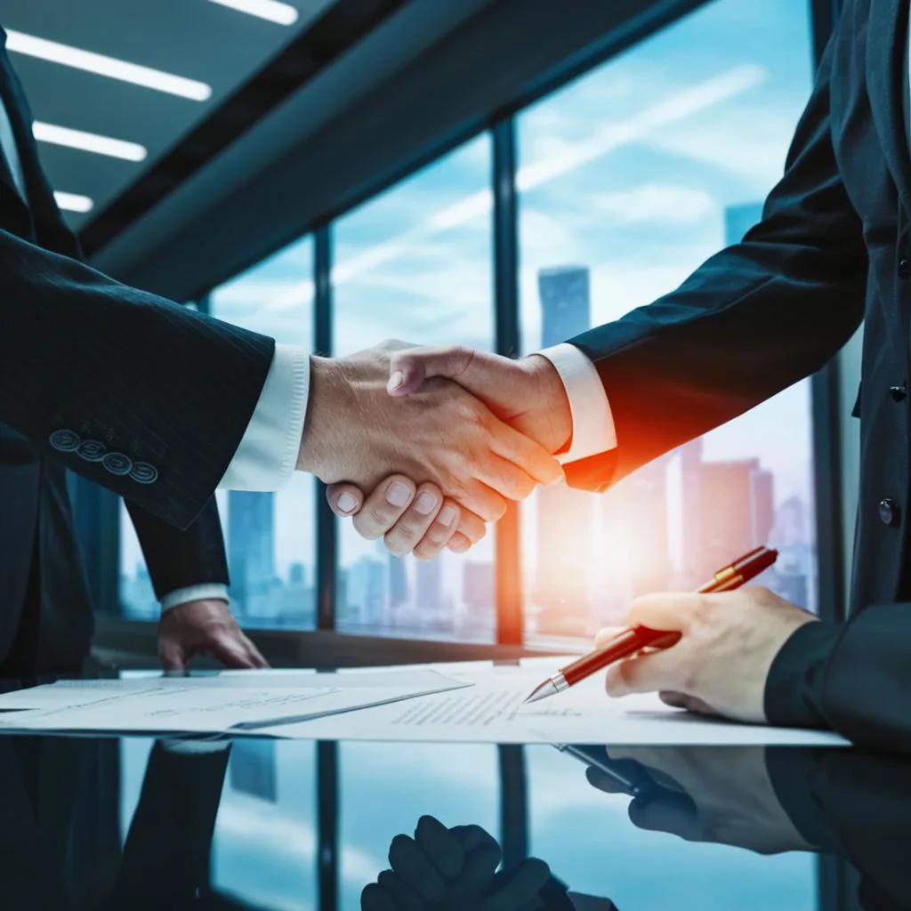 Franchising Sözleşmesi