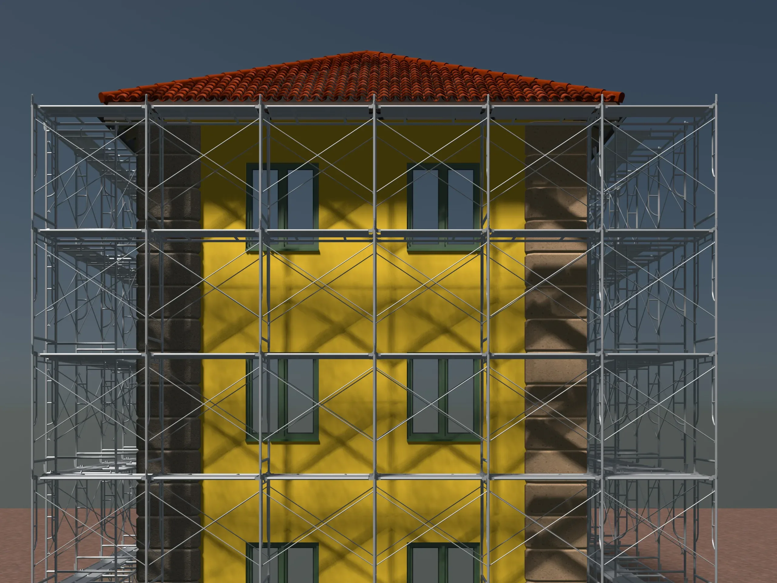 Kentsel Dönüşüm Kanununda Yapılan Değişiklikler