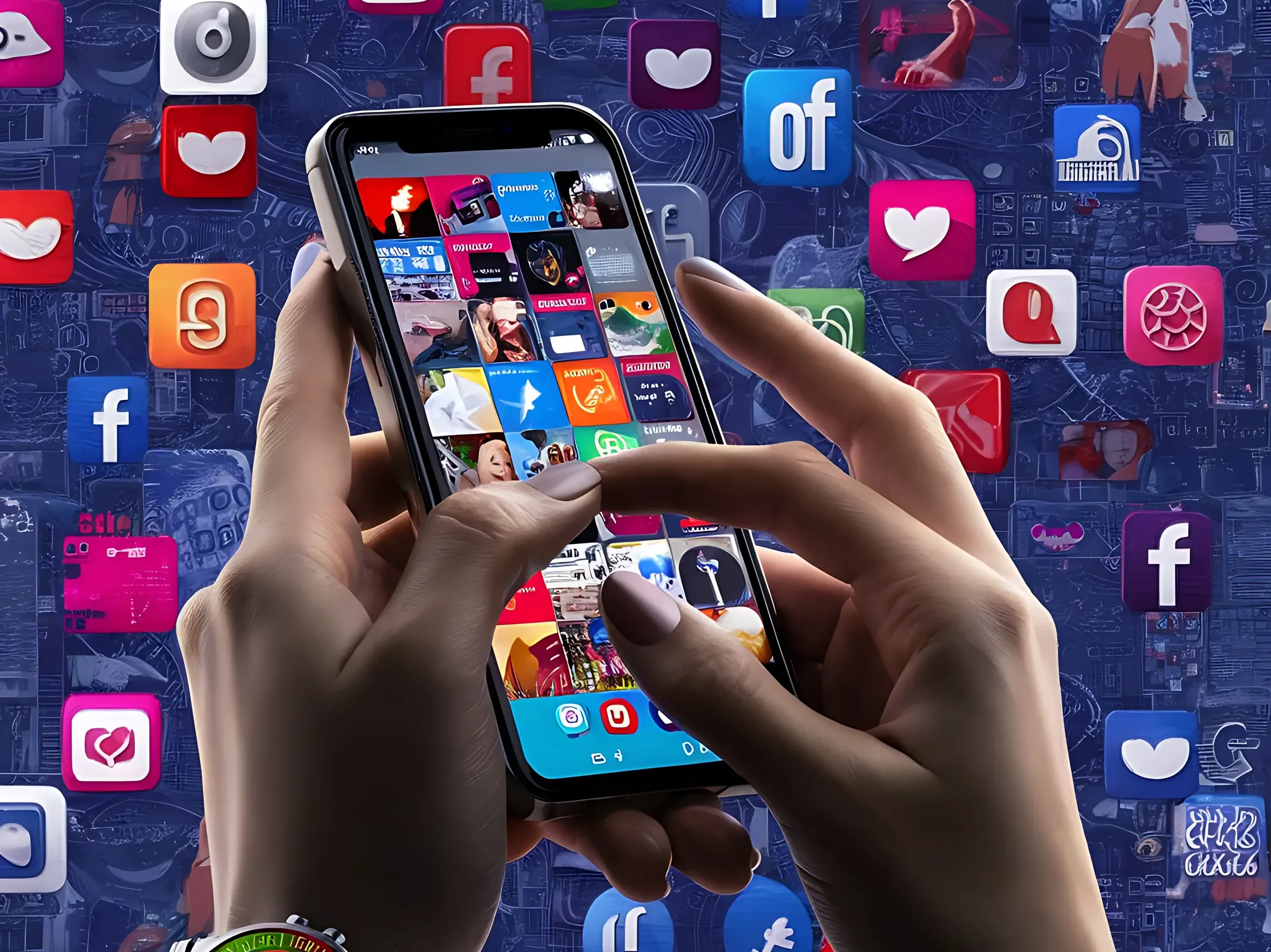 İnfluencer Sözleşmesi