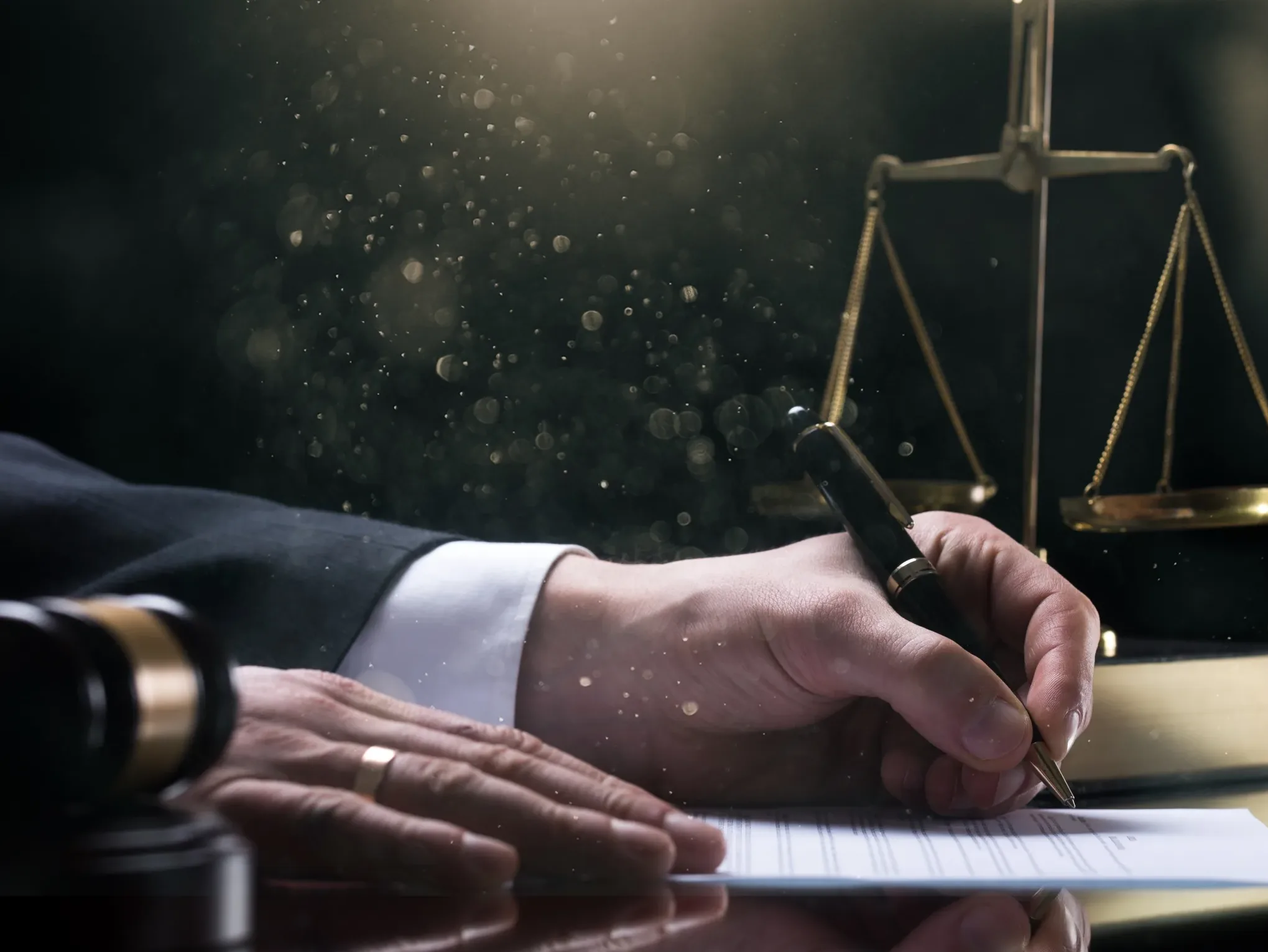 Saklı Payı ihlal edilen mirasçı yasaya aykırı olarak bağışlanan mirastaki hakkını tenkis davası açarak alabilir.