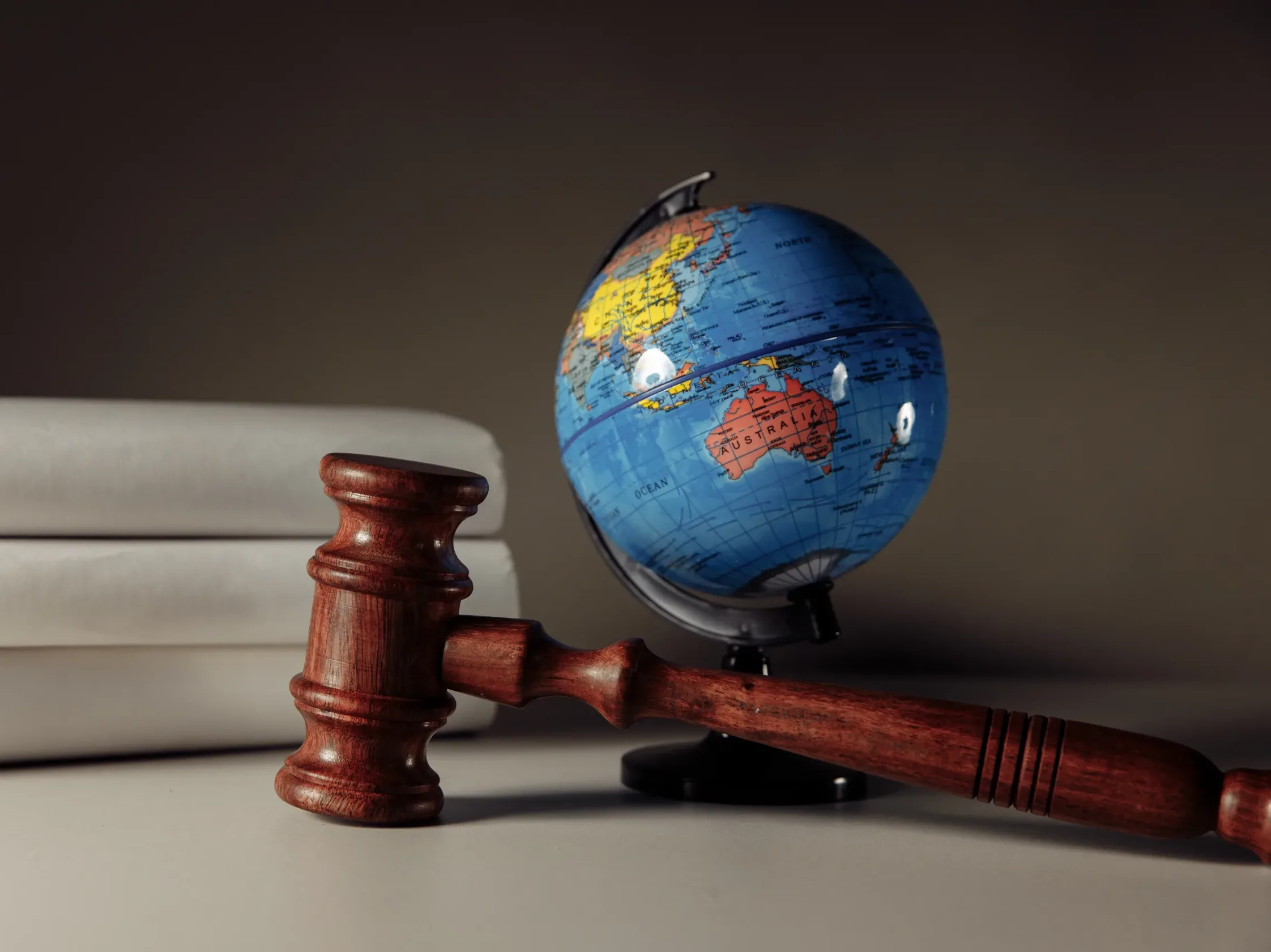 Tanıma ve Tenfiz Davaları