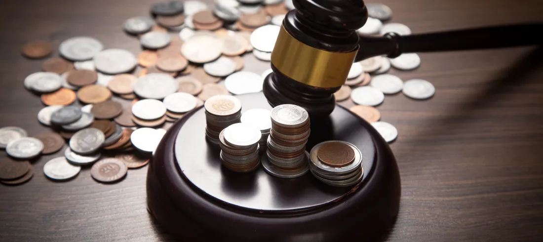 İdari Para Cezaları