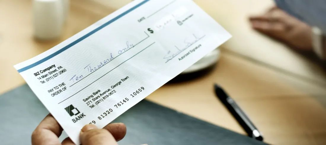 Senette Çift İmza Senette Çift İmza